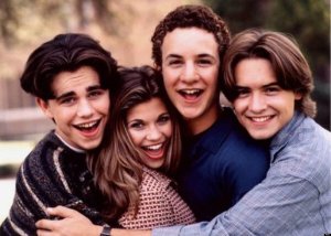 Boy Meets World