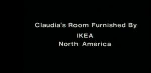 claudia ikea