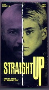 straightupposter