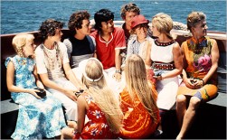 SUSAN OLSEN;CHRISTOPHER KNIGHT;BARRY WILLIAMS;PATRICK ADIARTE;ROBERT REED;MIKE LOOKINLAND;FLORENCE HENDERSON;ANN B DAVIS;EVE PLUMB;MAUREEN MCCORMICK