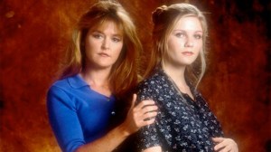 kirsten dunst Fifteen and Pregnant