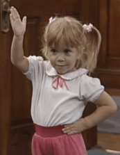 Do you think this is MK or Ashley?